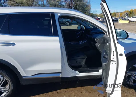 2023 Hyundai Santa Fe Sel из США, поврежденный, VIN 5NMS3DAJXPH537161